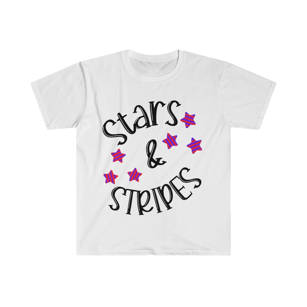 Stars and Stripes