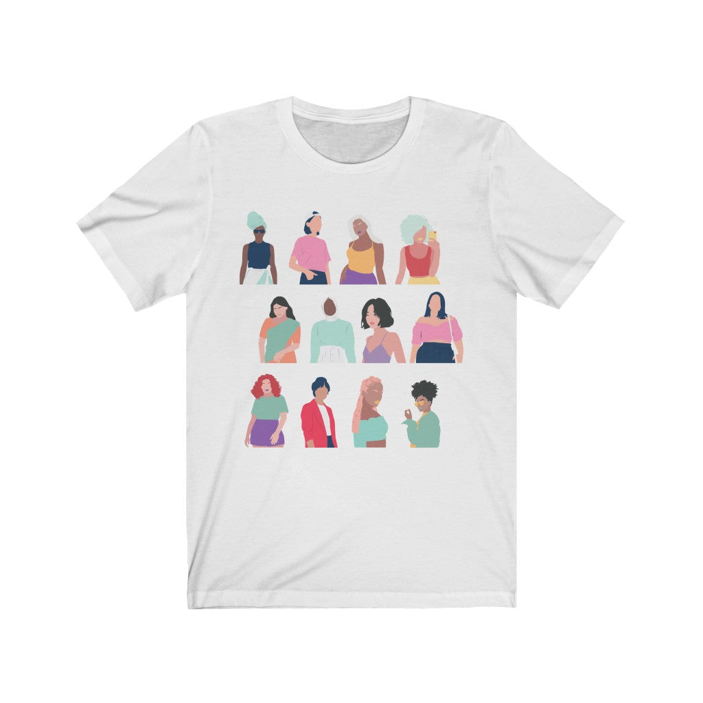 Celebrating Women