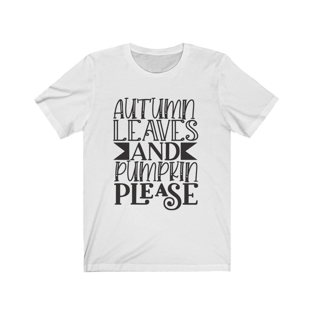 Autumn Leaves