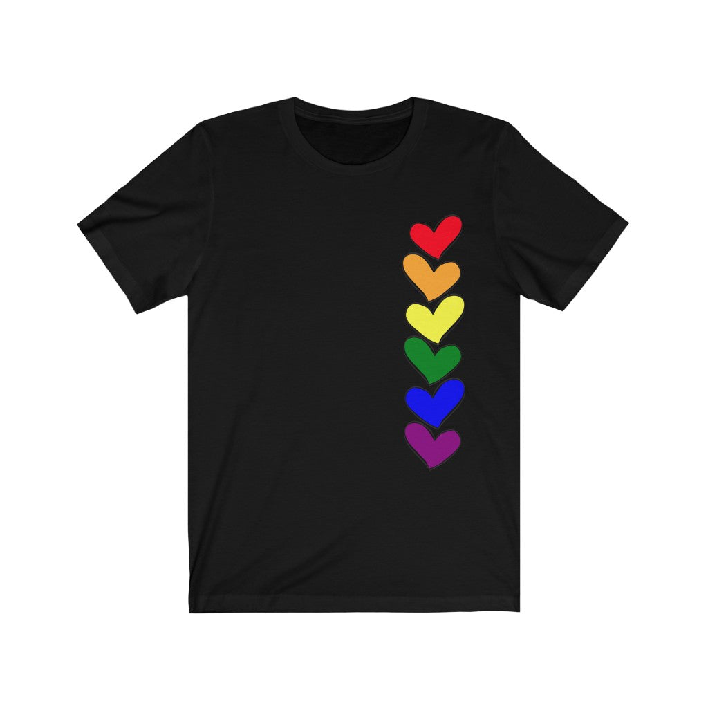 LGBTQ Pride Tee
