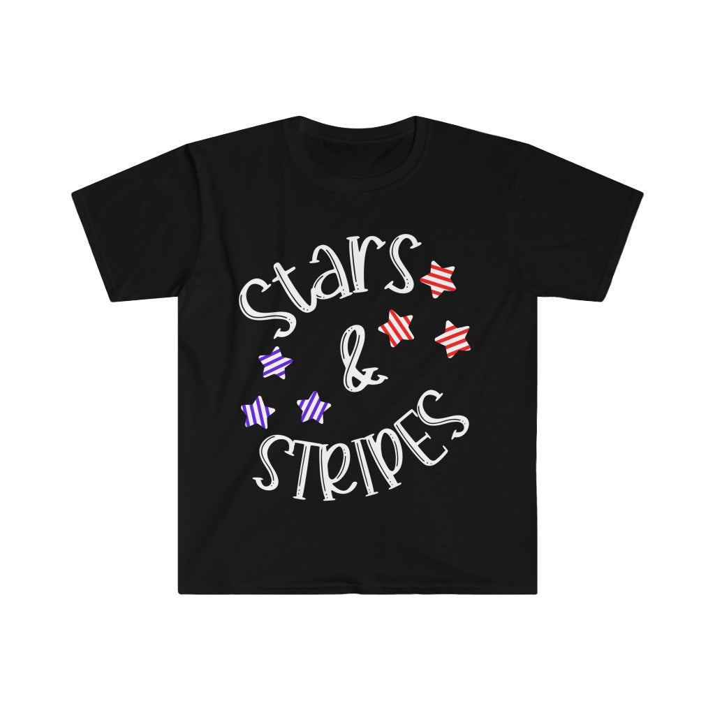Stars and Stripes