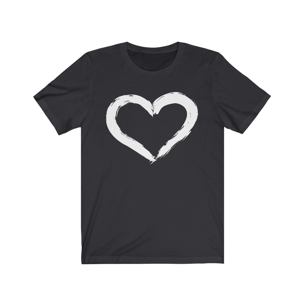 Heart Tee