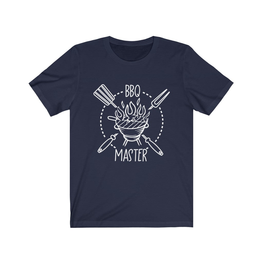 BBQ Master