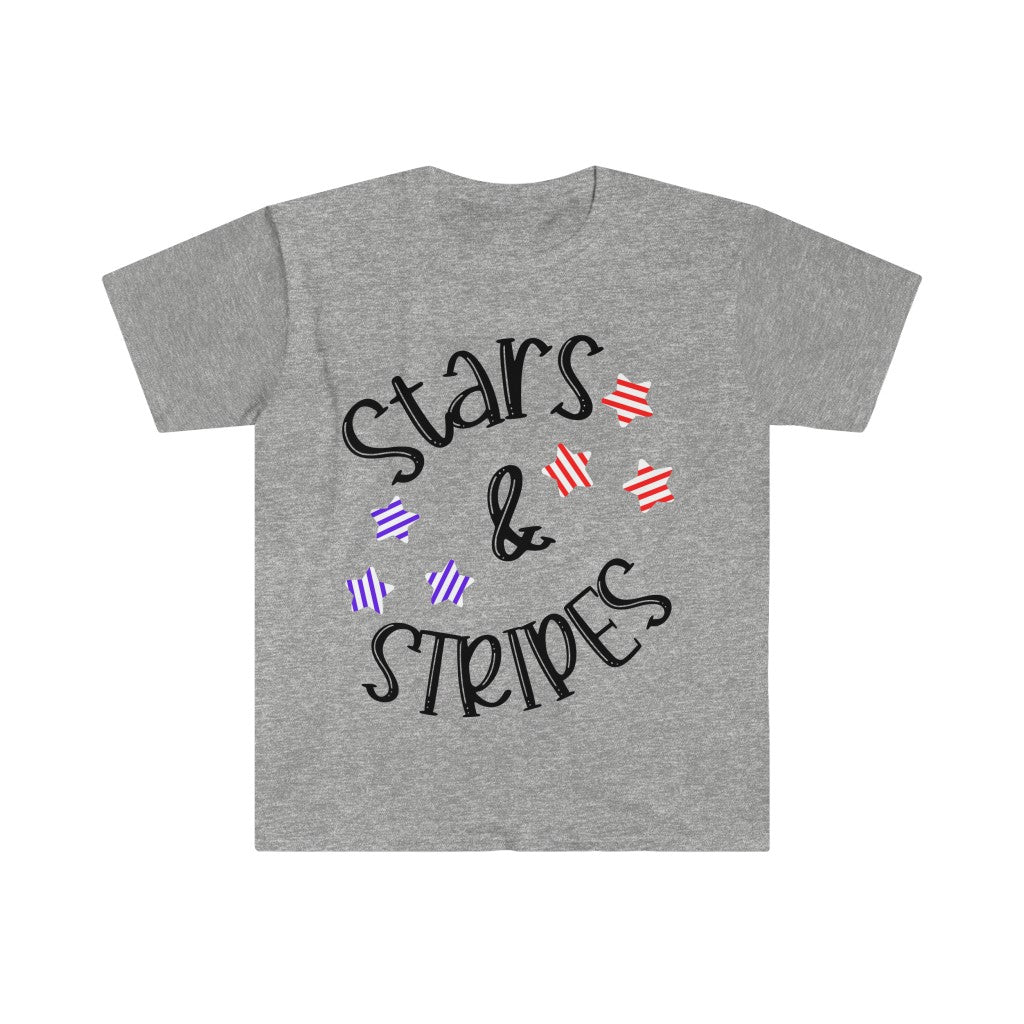 Stars and Stripes
