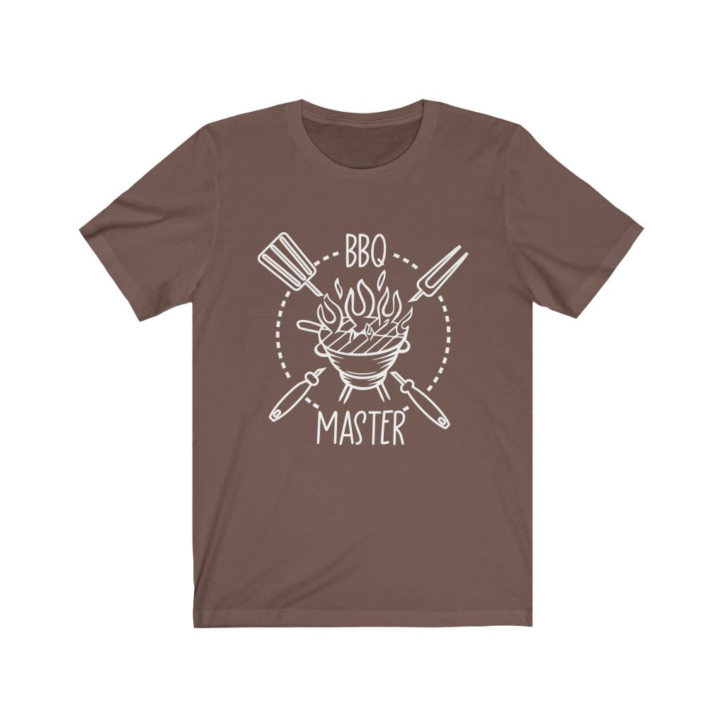 BBQ Master