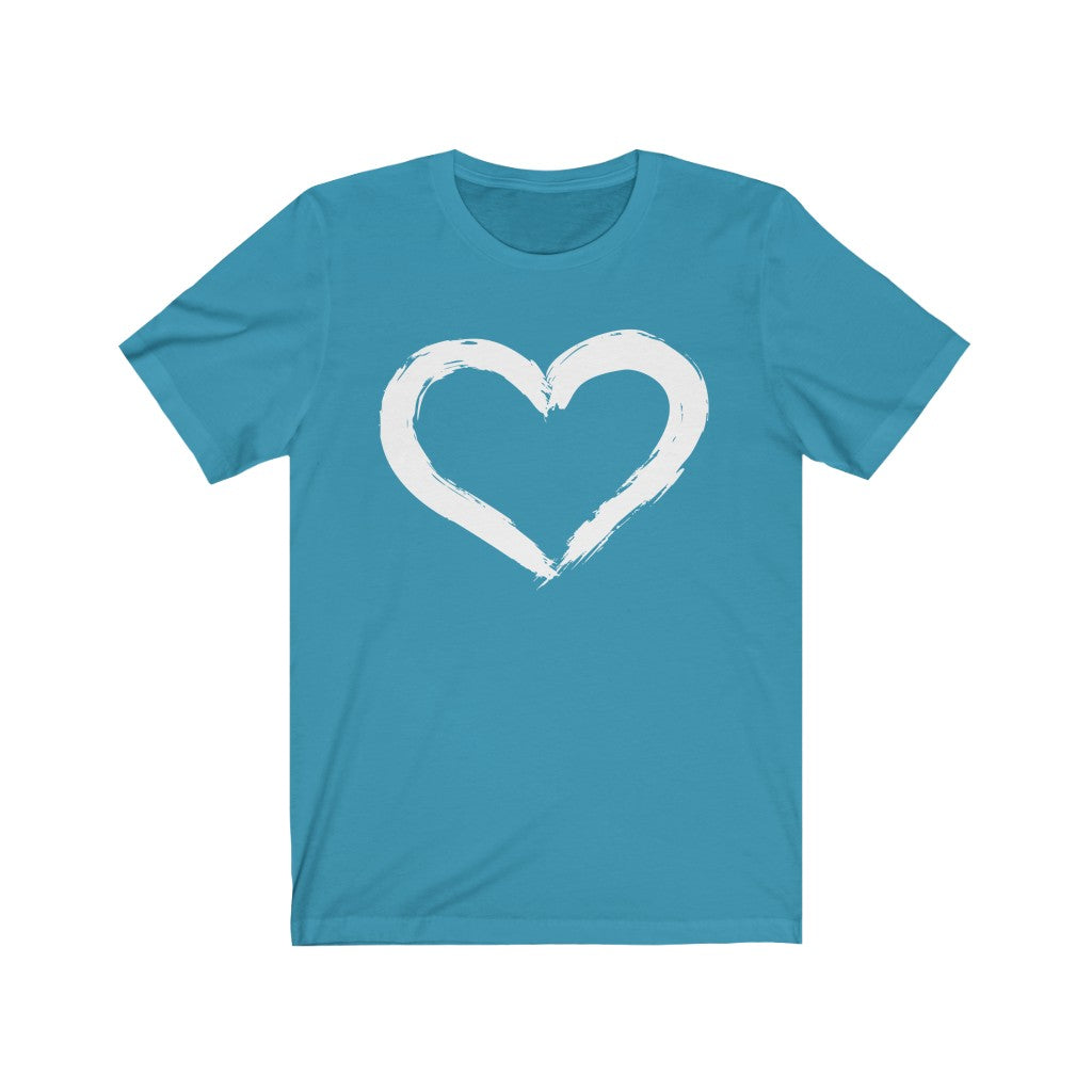 Heart Tee