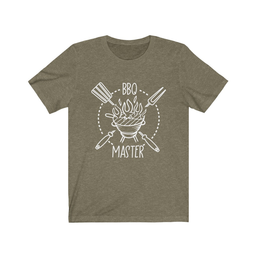 BBQ Master