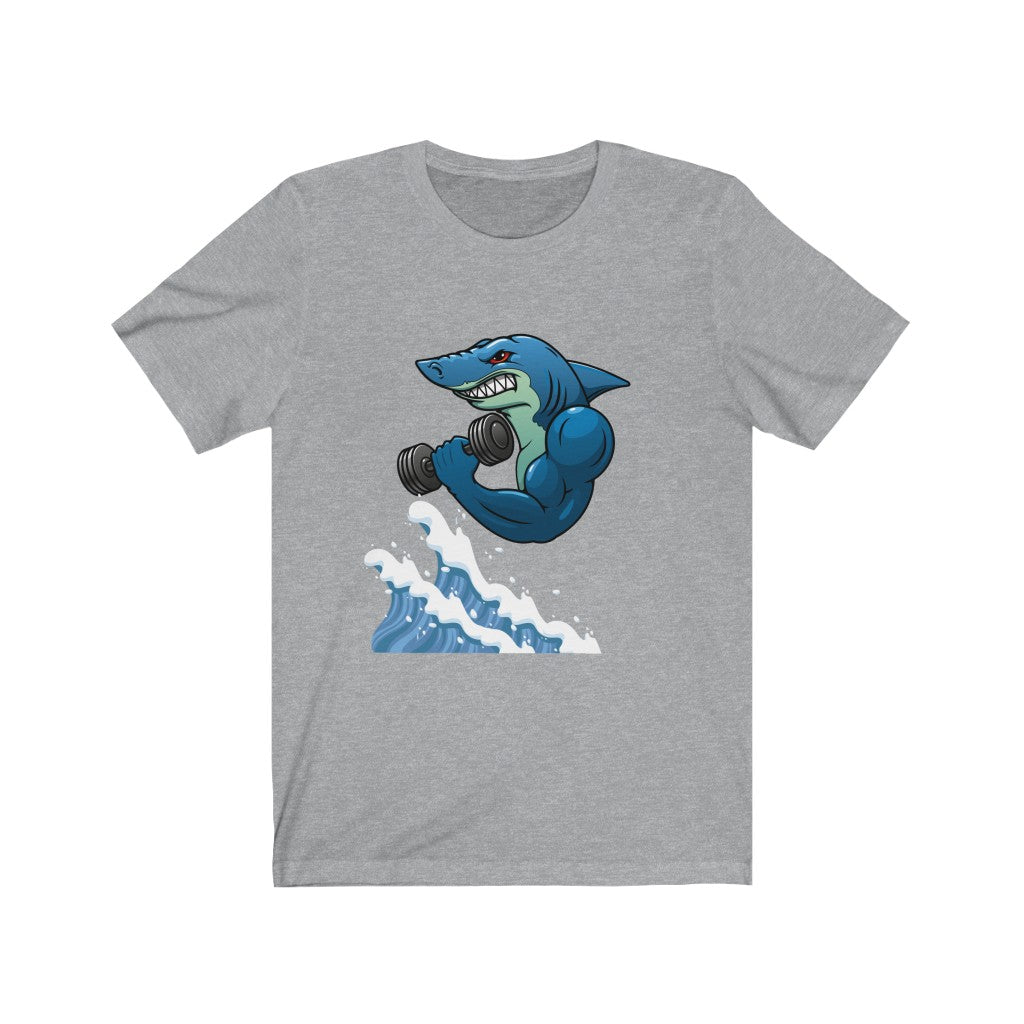 Shark Shirt