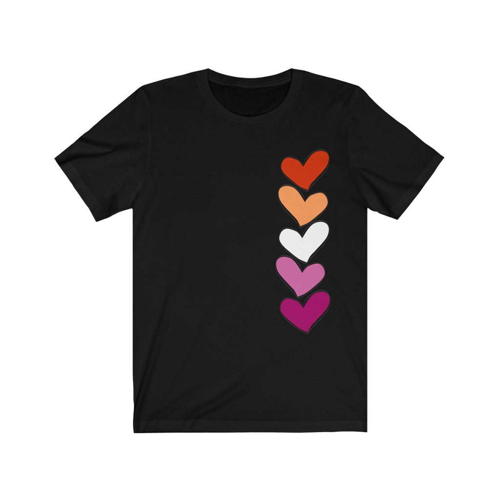 Lesbian Pride Tee