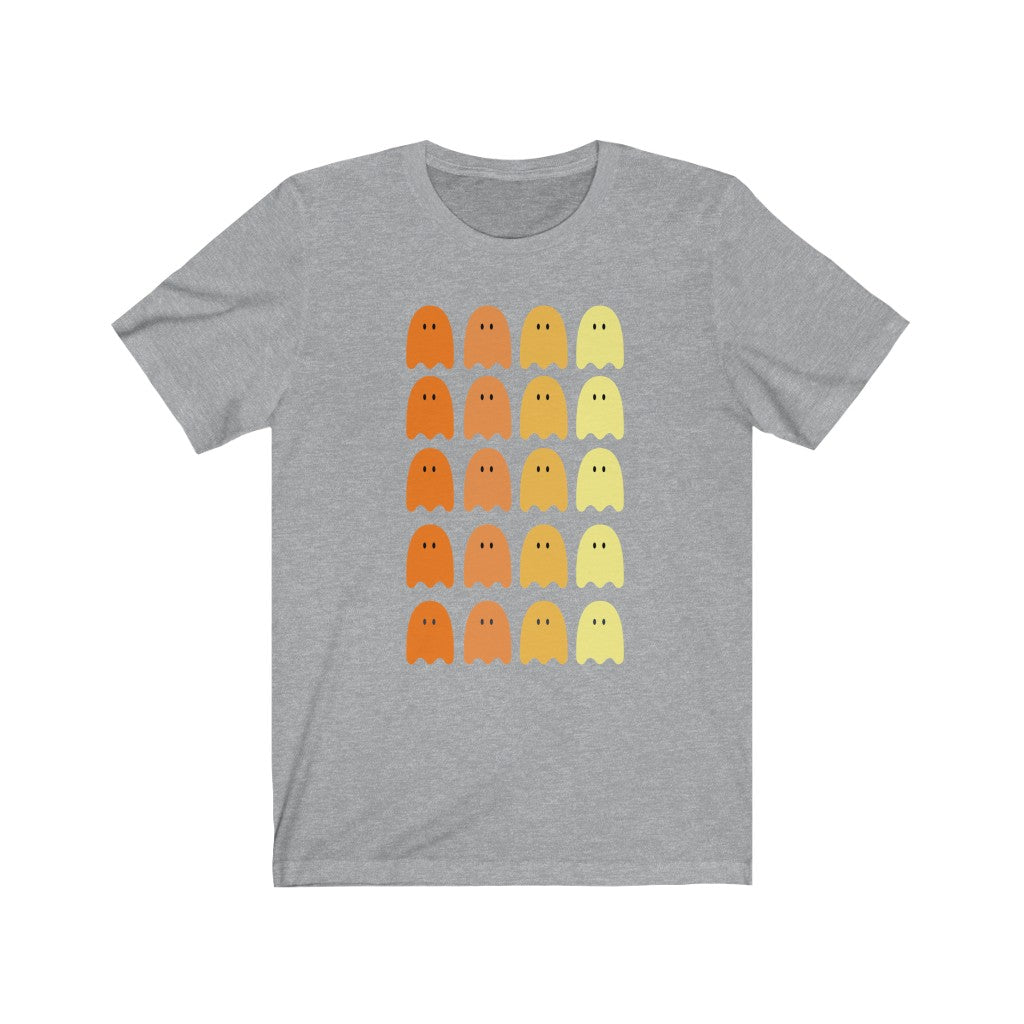 Ghosts Tee