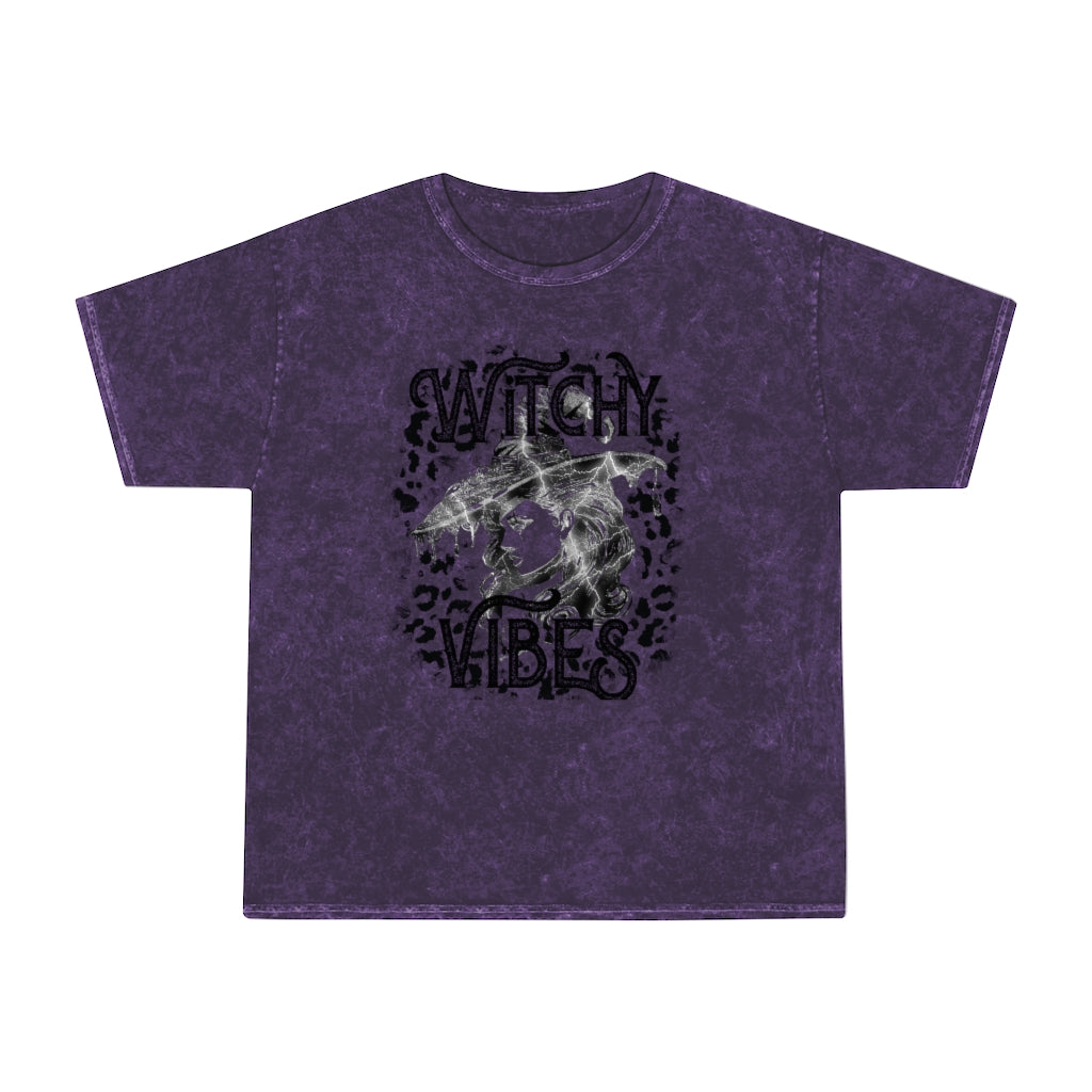 Witchy Vibes - Mineral Wash