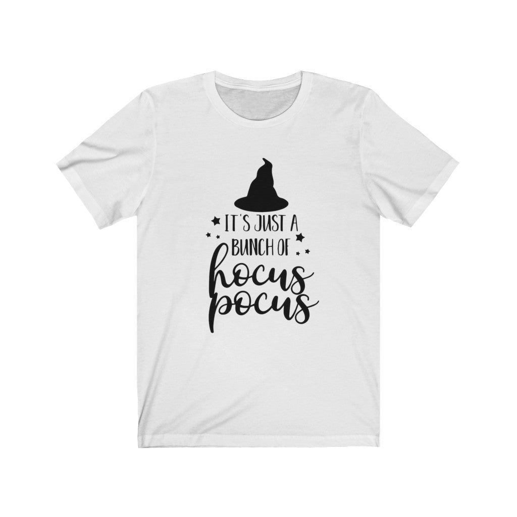 Bunch of Hocus Pocus