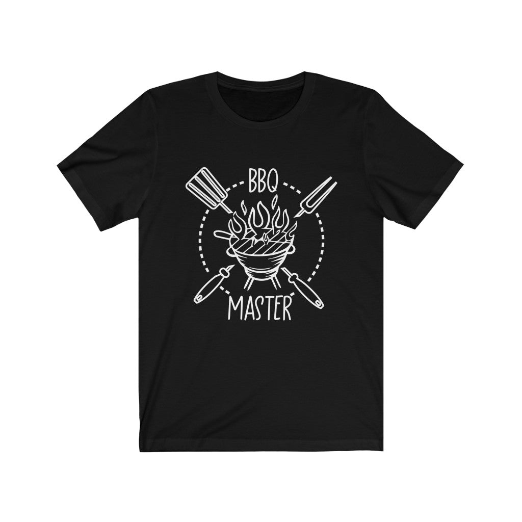 BBQ Master