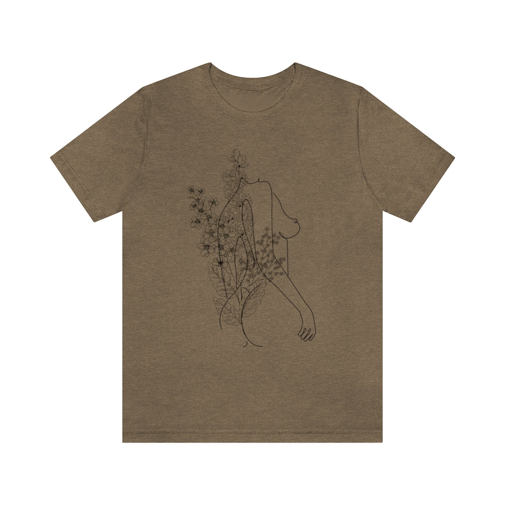 Bouquet Body
