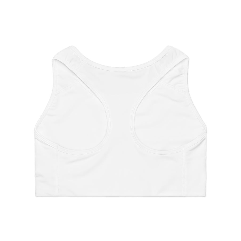 Hand Heart - Sports Bra