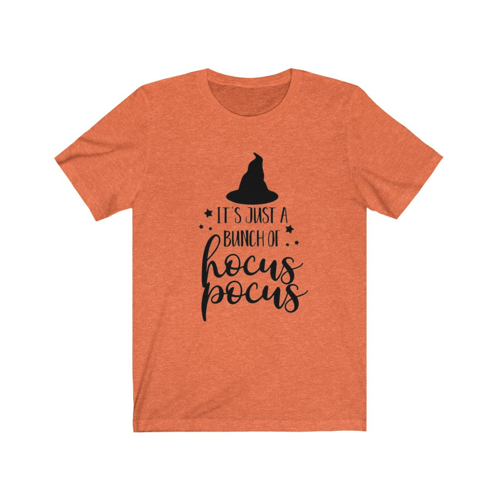 Bunch of Hocus Pocus
