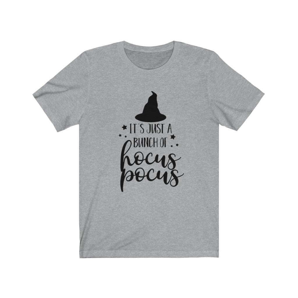 Bunch of Hocus Pocus