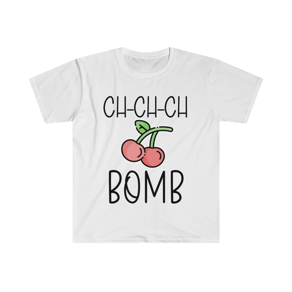 Ch-ch-ch Cherry Bomb