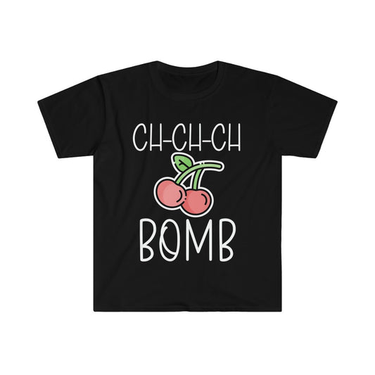 Ch-ch-ch Cherry Bomb