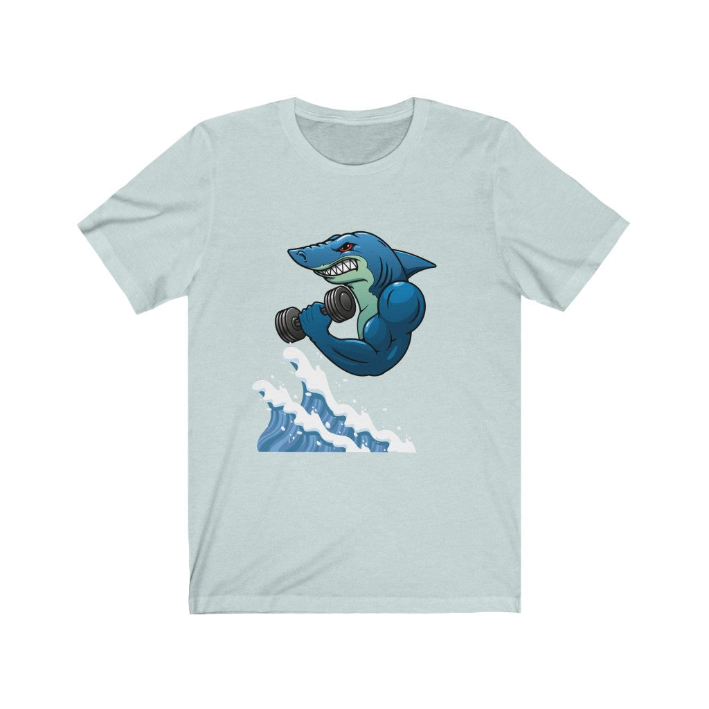 Shark Shirt