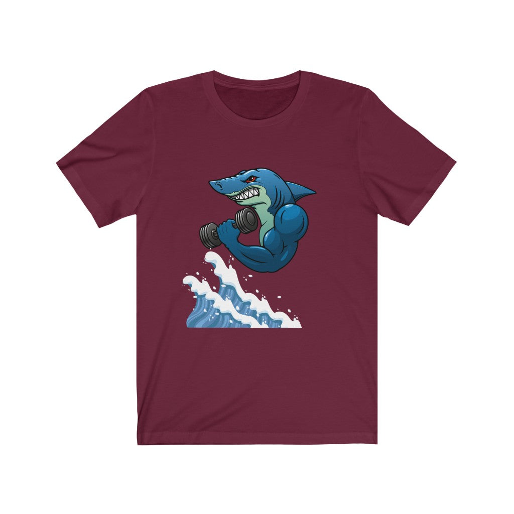 Shark Shirt