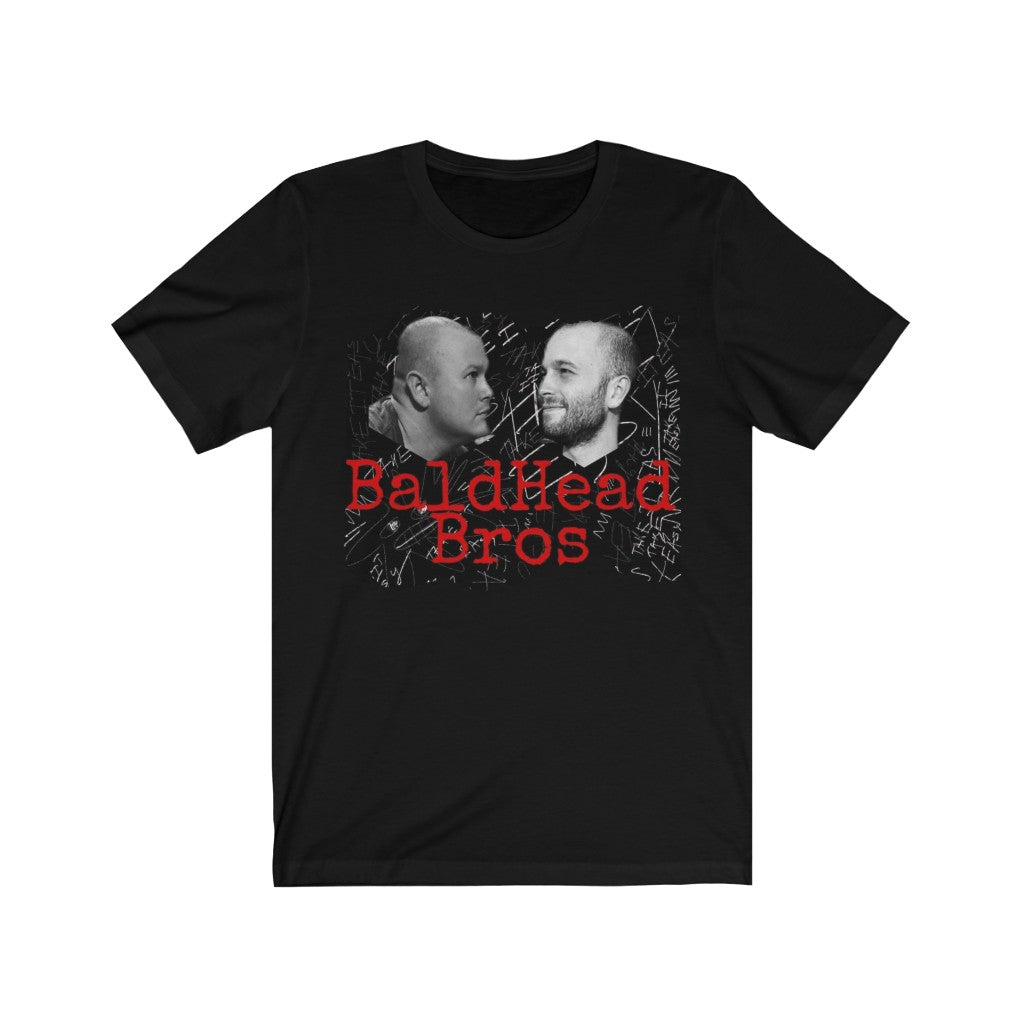 BaldHeadBros Shirts