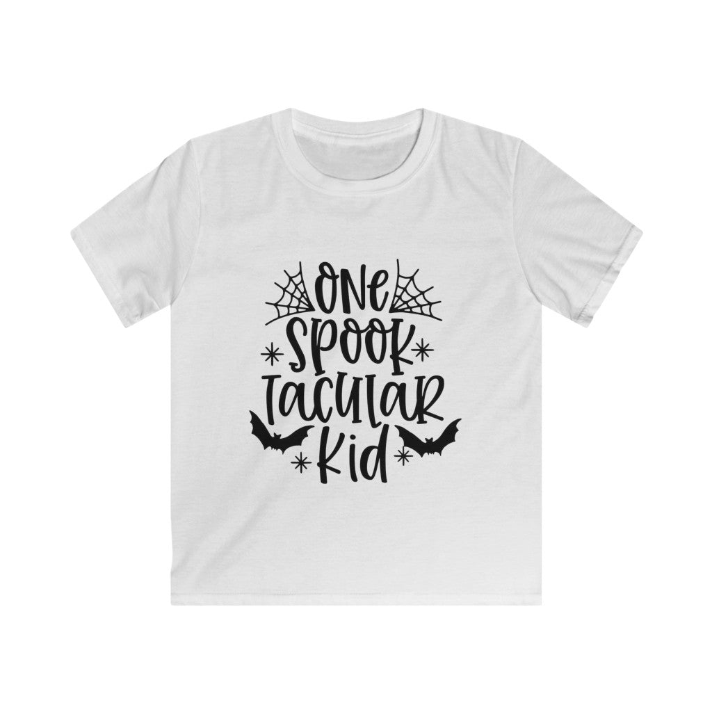 Spook-tacular Kids Tee