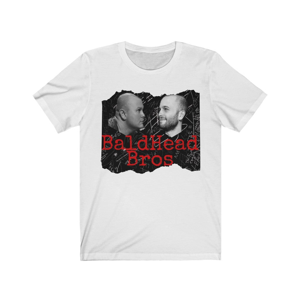 BaldHeadBros Shirts