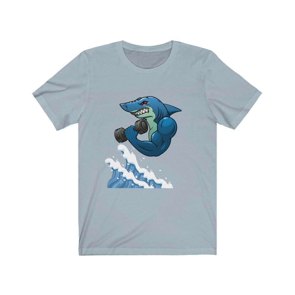 Shark Shirt