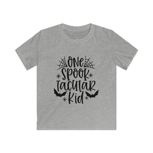 Spook-tacular Kids Tee