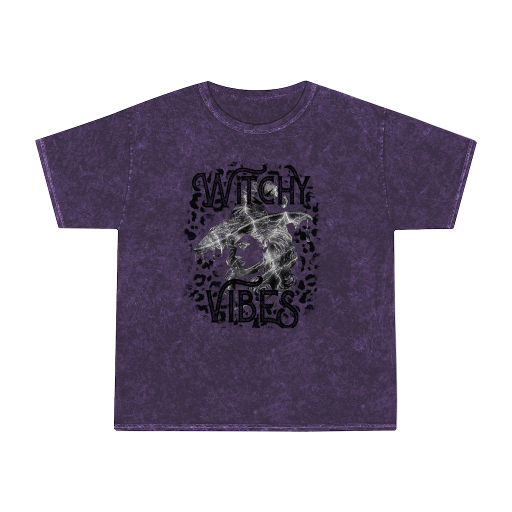 Witchy Vibes - Mineral Wash